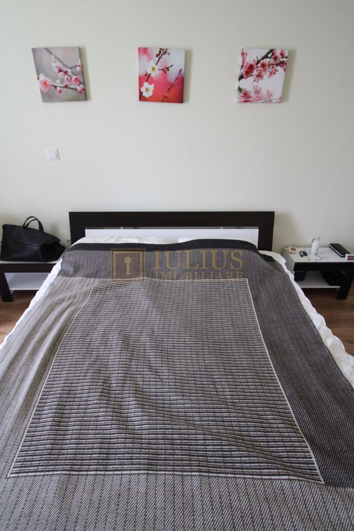 Zona Soarelui, complex Uranus, loc de parcare inclus. - Poză 11