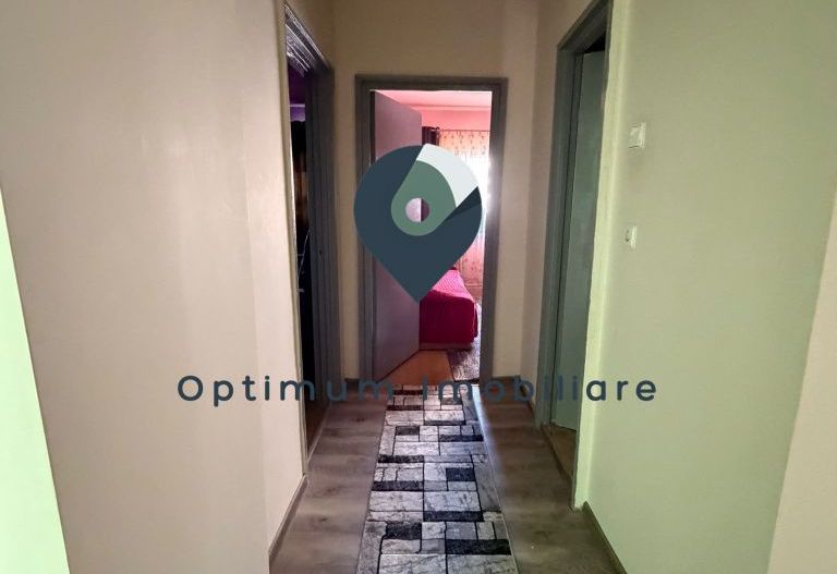 Apartament 4 camere in Manastur, etaj intermediar, zona Piata Flora ! - Poză 4