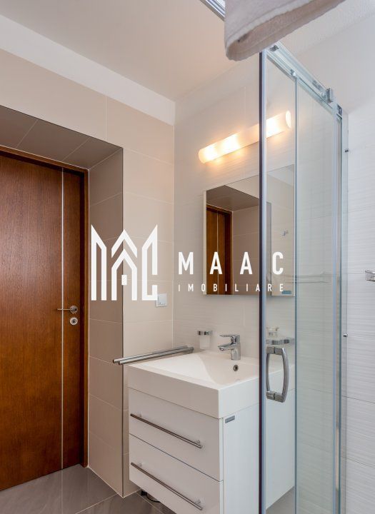 Apartament 3 camere I Lux I Orasul de Jos - Poză 12