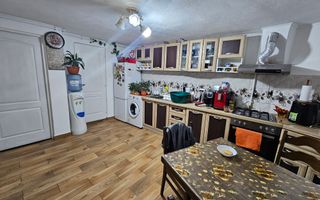 Casa Individuala | 2 Corpuri | 4 Camere | 100 MPU | Saliste - Poză 8