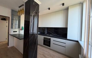 Chirie , apartament 2 camere, str. Nicolae Dimo, Rîșcani - Poză 2
