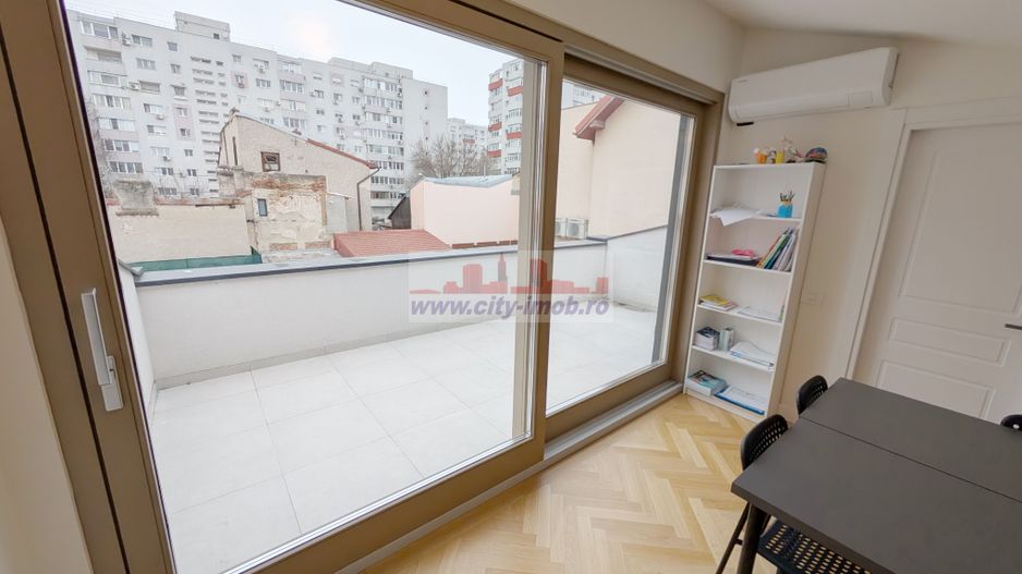 Inchiriere Vila noua Individuala Domenii / Mihalache - Poză 29