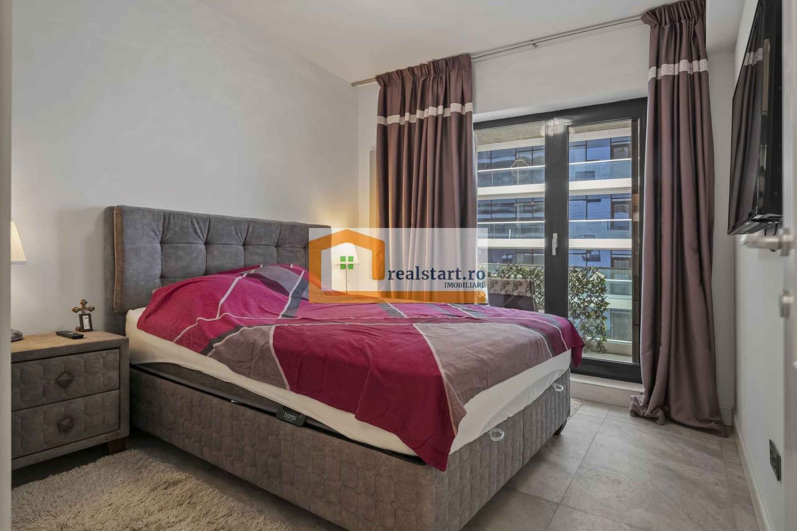 Side-View la Mare, Prima linie, 3/8, terasa 15mp, - Poză 11