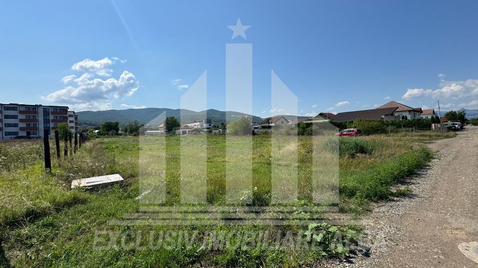Teren intravilan de vanzare, Alba-Micesti - Poză 3