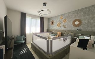 MOBILATA si UTILATA-sistem incălzire gazon-piscina incalzita - Poză 9