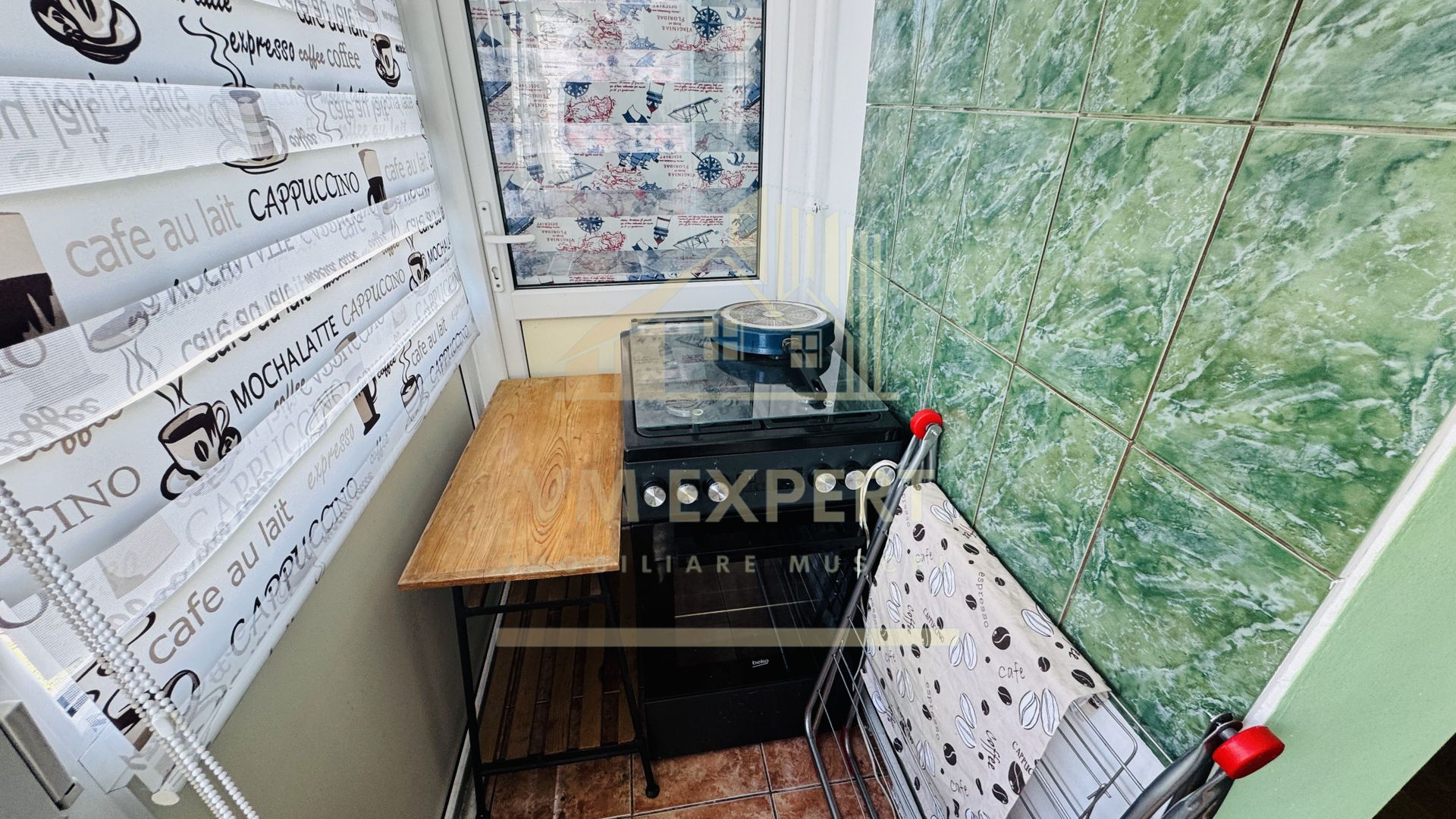 GARSONIERĂ  DECOMANDATĂ CONFORT 1 ETAJ 4 CAMPULUNG VIȘOI - Poză 7