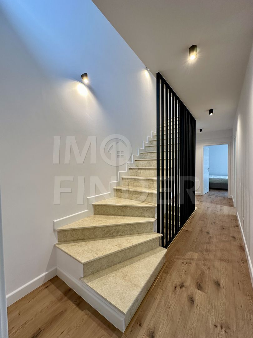 Prima inchiriere - Duplex Buna Ziua, totul nou - Poză 9