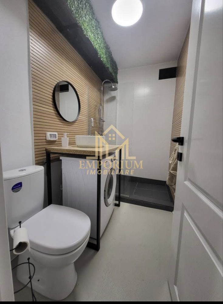 3 camere semidecomandate, Pet Friendly, Parcare, Semicentral, Horea - Poză 6