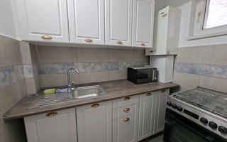 Garsoniera Alexandru cel Bun strada Plaiesilor, renovata, disponibila - Poză 6