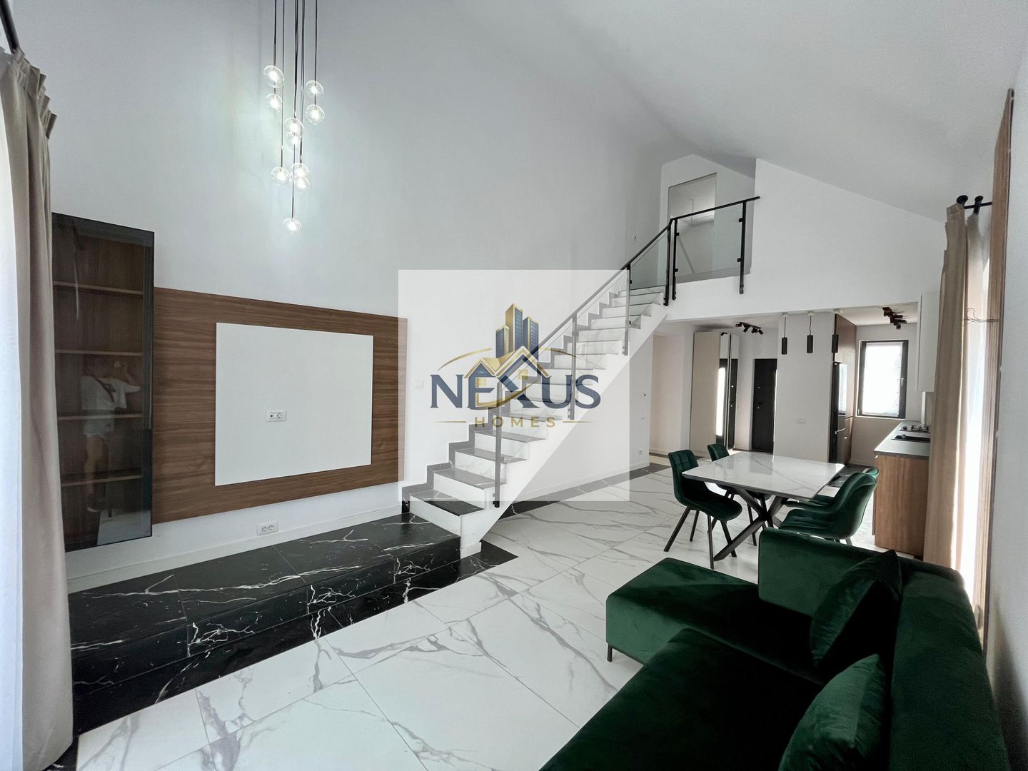 Pantelimon - Complex rezidential | Vila individuala | Mutare rapida - Poză 10