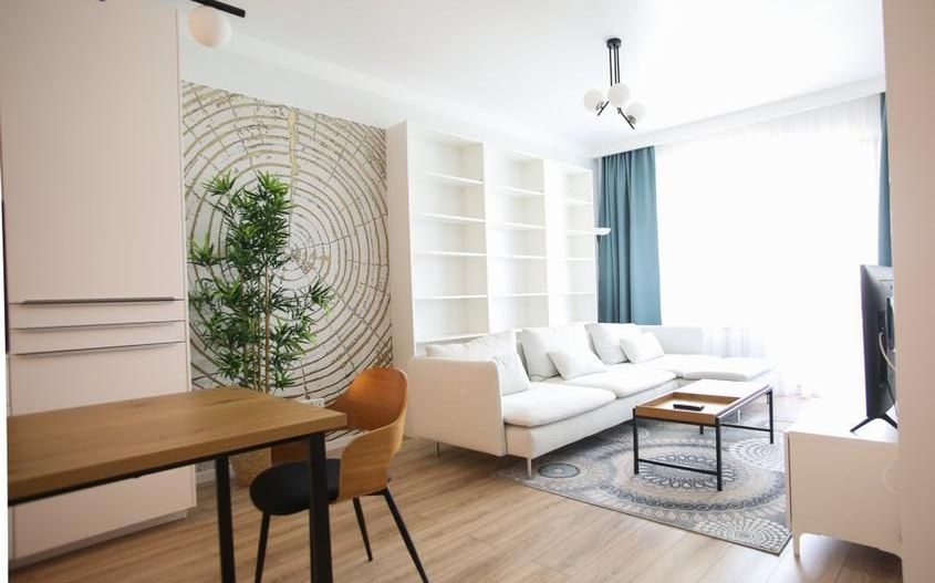 2 Camere Premium | Băneasa - Poză 1