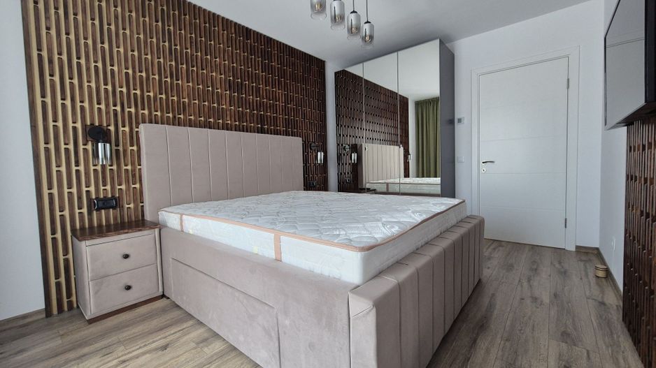 Apartament de închiriat ZONA CETATE - Poză 6