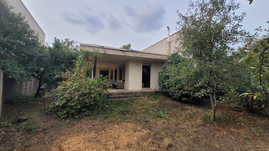🏡 Casă individuală în Ronat – 6 camere, garaj dublu, finisată modern✨ - Poză 2