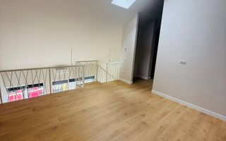 Complexul Studențesc | 3 camere | Scară interioară | 94 mp | Parcare privata - Poză 7