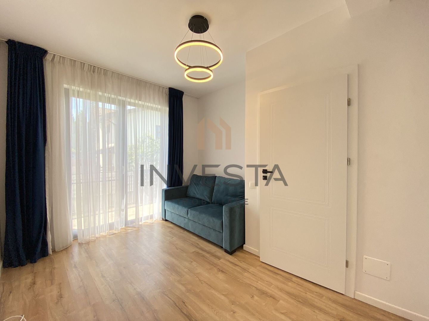 Casa premium de vanzare, vedere panoramica, Borhanci - Poză 16
