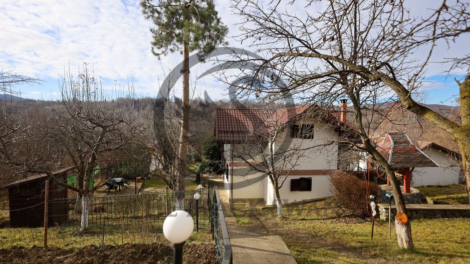 Casă speciala de Vânzare | Breaza - Frasinet | COMISION 0% - Poză 2