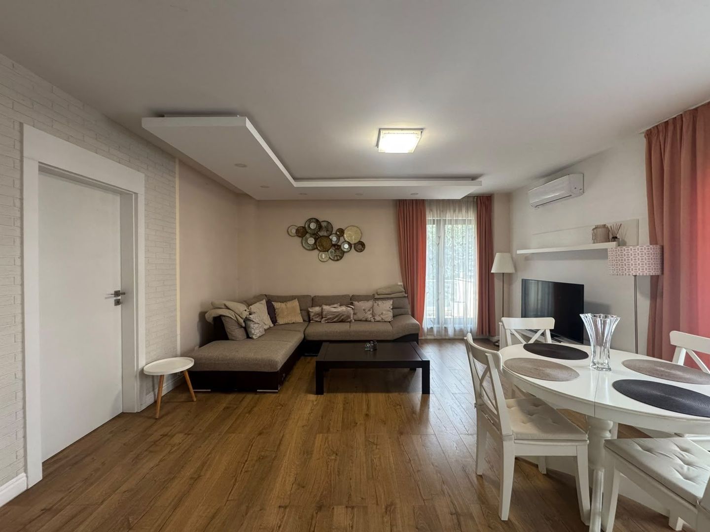 3 camere || GARAJ || AVIATIEI-HERASTRAU - Poză 1