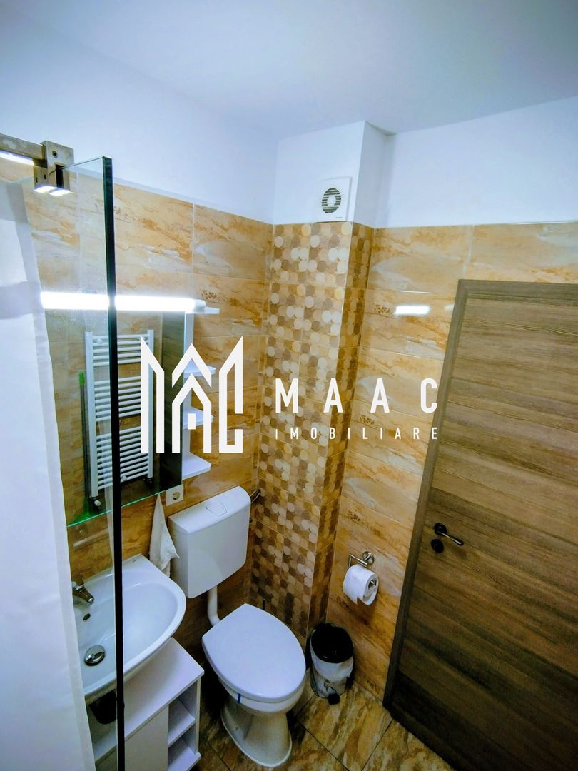 Apartament 2 Camere | Decomandat | Loc de Parcare | Lazaret - Poză 4
