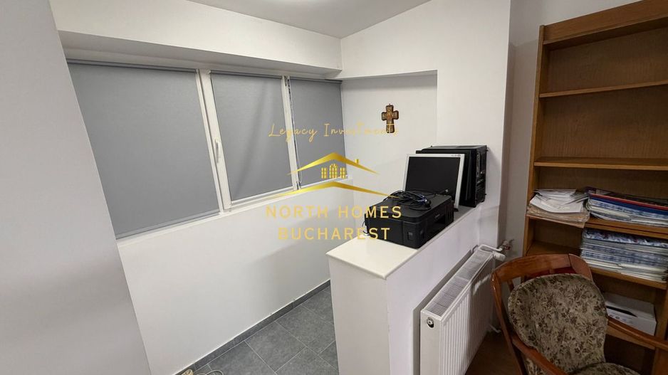 Garsoniera renovata, gata de mutare - Colentina - Doamna Ghica - Poză 14