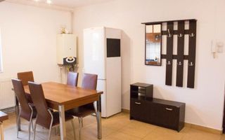 Girocului-Lidia | 2 Camere | Etaj 2 | Centrala proprie | Pet Friendly - Poză 8