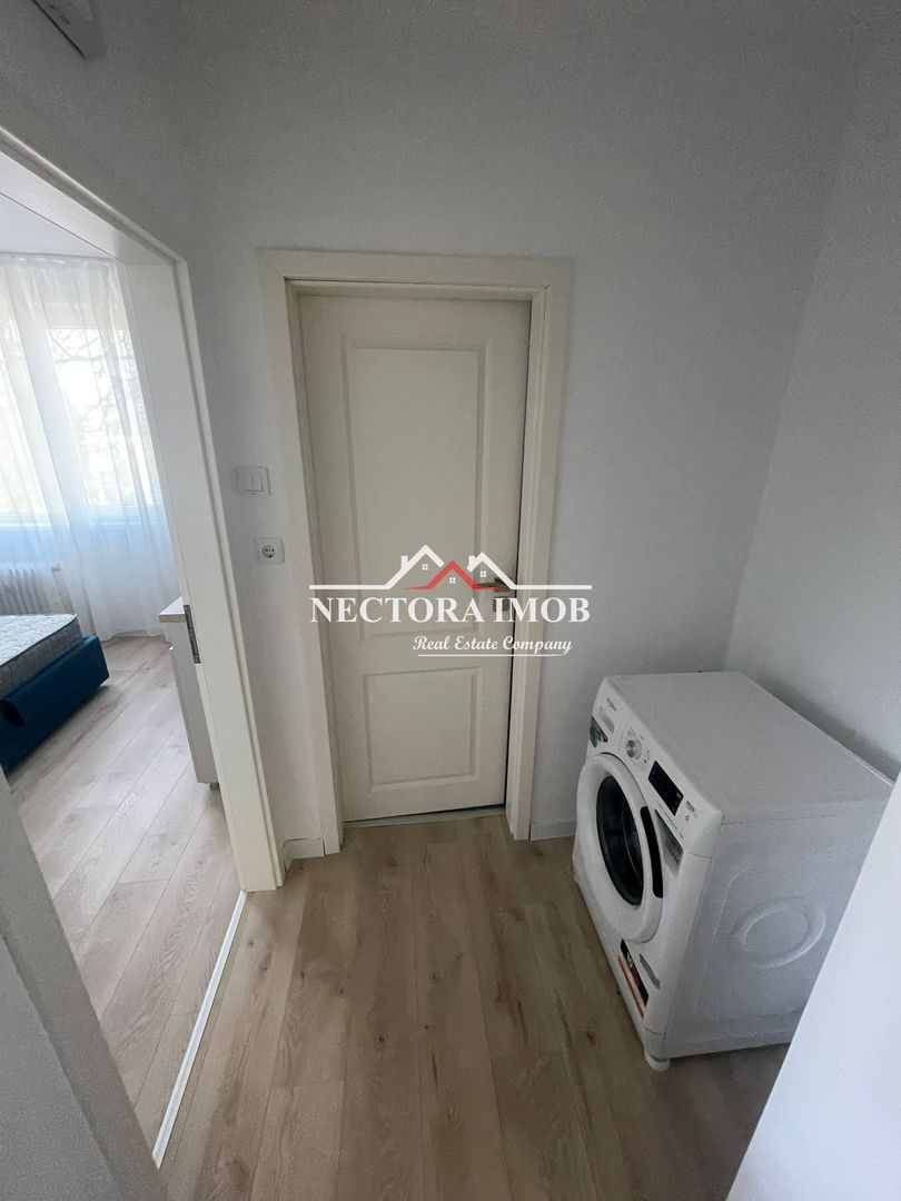 NECTORA IMOB-Apartament 3 camere, Etaj 2, Blvd. Dacia, 66 mp, Utilat - Poză 10