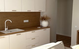 Apartament la cheie / Zona Terra - Poză 8