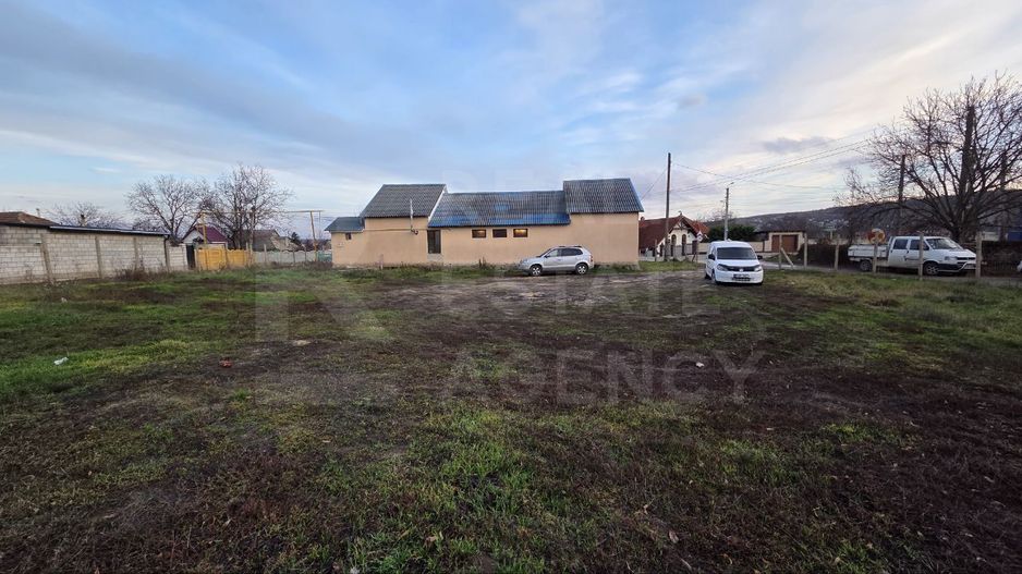 Vânzare, teren pentru construcții, 12 ari Straseni. - Poză 5