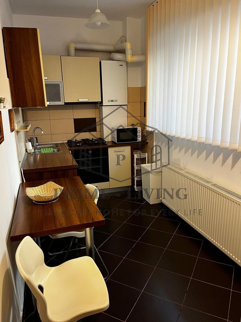 APARTAMENT CU 2 DORMITOARE IN BLOC BOUTIQUE - Poză 5