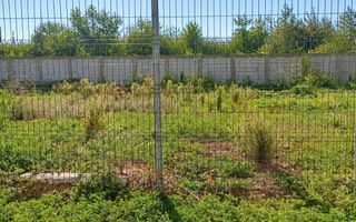 TEREN INTRAVILAN 610 mp - CORNITOIU - Poză 3