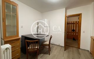 Apartament cu 3 camere de inchiriat in zona Nufarul, Oradea - Poză 8