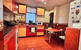 Apartament 3 camere Lujerului + parcare! la 3 minute de metrou. - Poză 5