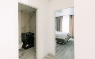 Prima inchiriere | 3 camere+2 bai | Frunzisului | Premium - Poză 18