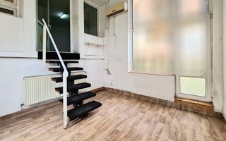 Spatiu comercial de închiriat Brasov - 38 mp # plus-imo.ro - Poză 4