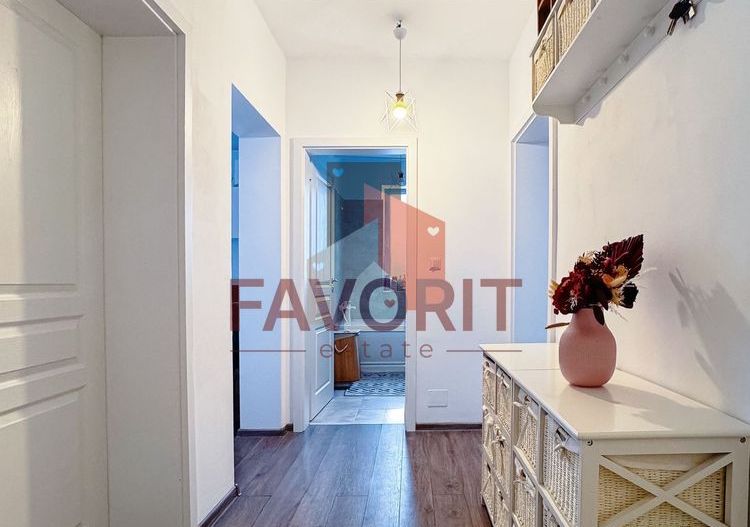 Apartament 2 camere decomandat | Giroc - Calea Urseni - Poză 4