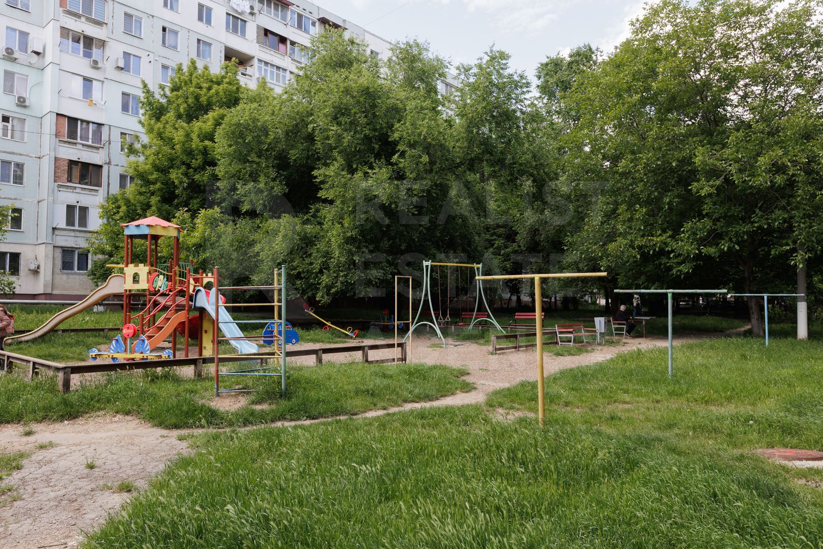 Vânzare, apartament, 3 camere, strada Vasile Lupu, Buiucani - Poză 21