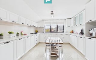 Casă 3 camere + spațiu afacere lângă Timișoara - Poză 16