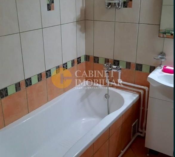 Apartament cu 3 camere semidecomandat zona Dacia - Poză 6
