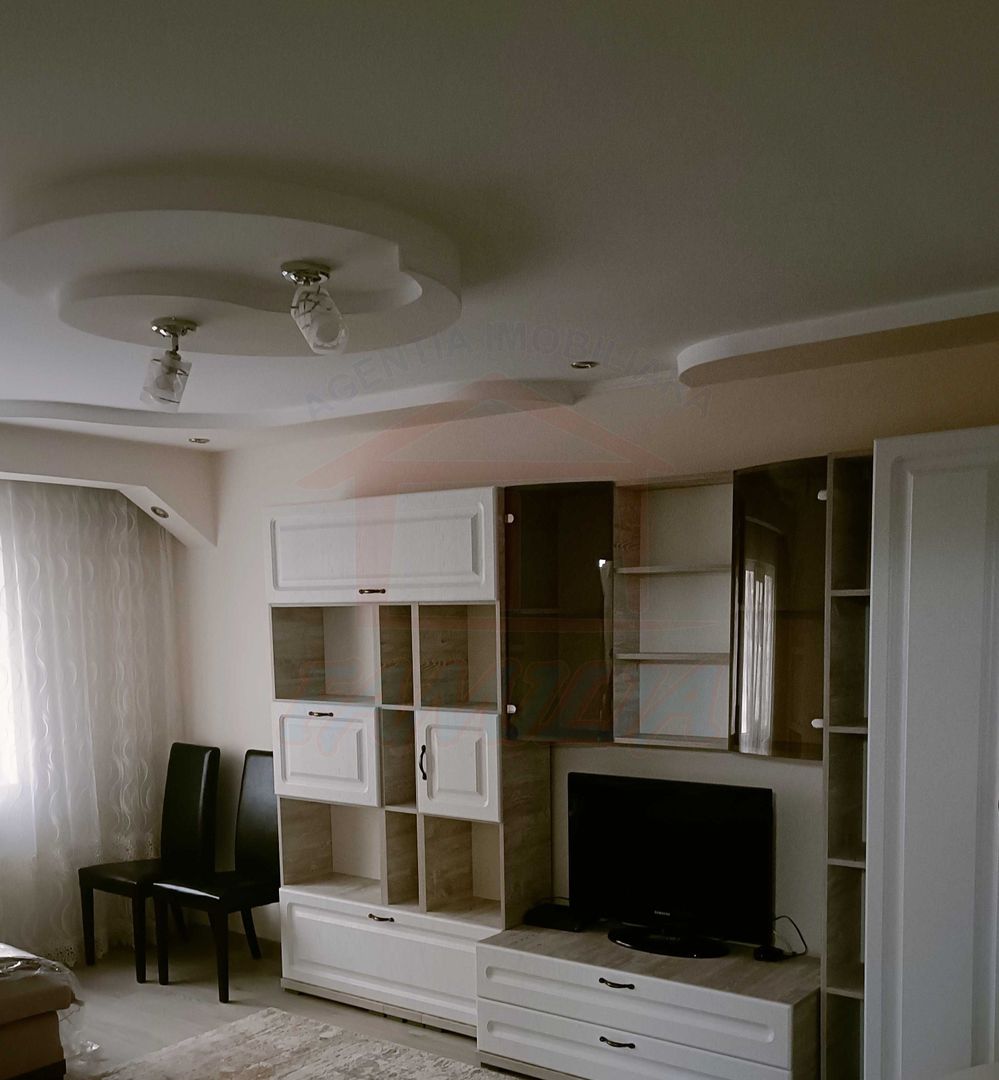 🏢De închiriat apartament 2 camere, Siderurgistilor Vest - Poză 1