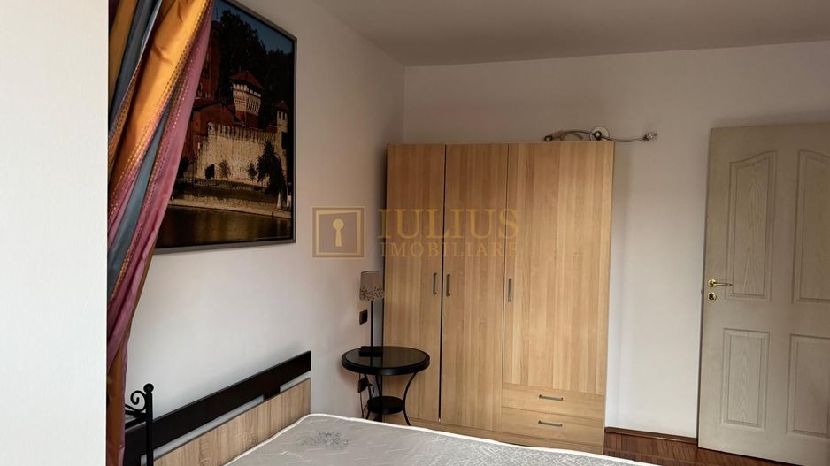 Parcul Botanic - Iulius MAll; 2 camere - Poză 8