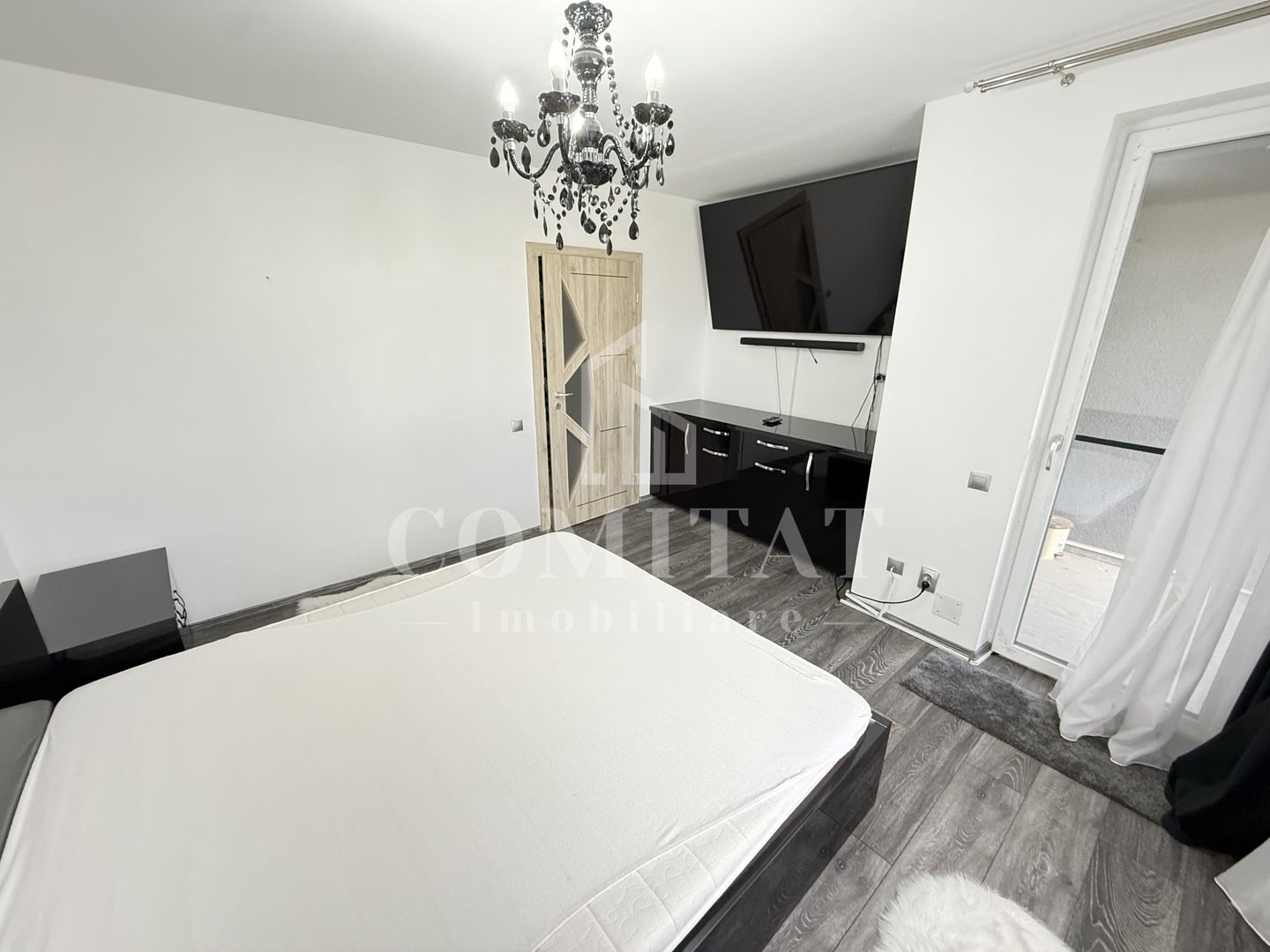 Casă de tip triplex | 3 dormitoare | 4 parcări | Zona Eroilor-Florești - Poză 5