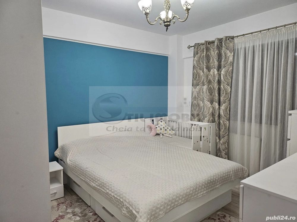 Apartament 2 cam • 68 mp • Valea Adâncă • 89.000 EUR - Poză 2