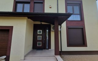 Vila singulara | Iancu Nicolae - Pipera | 189 mp | Curte 500 mp - Poză 2