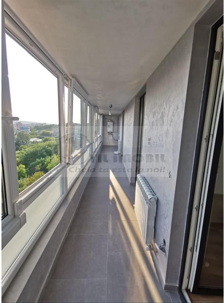 Apartament 4 camere - 85mp - Pacurari -Alpha Bank - Poză 13