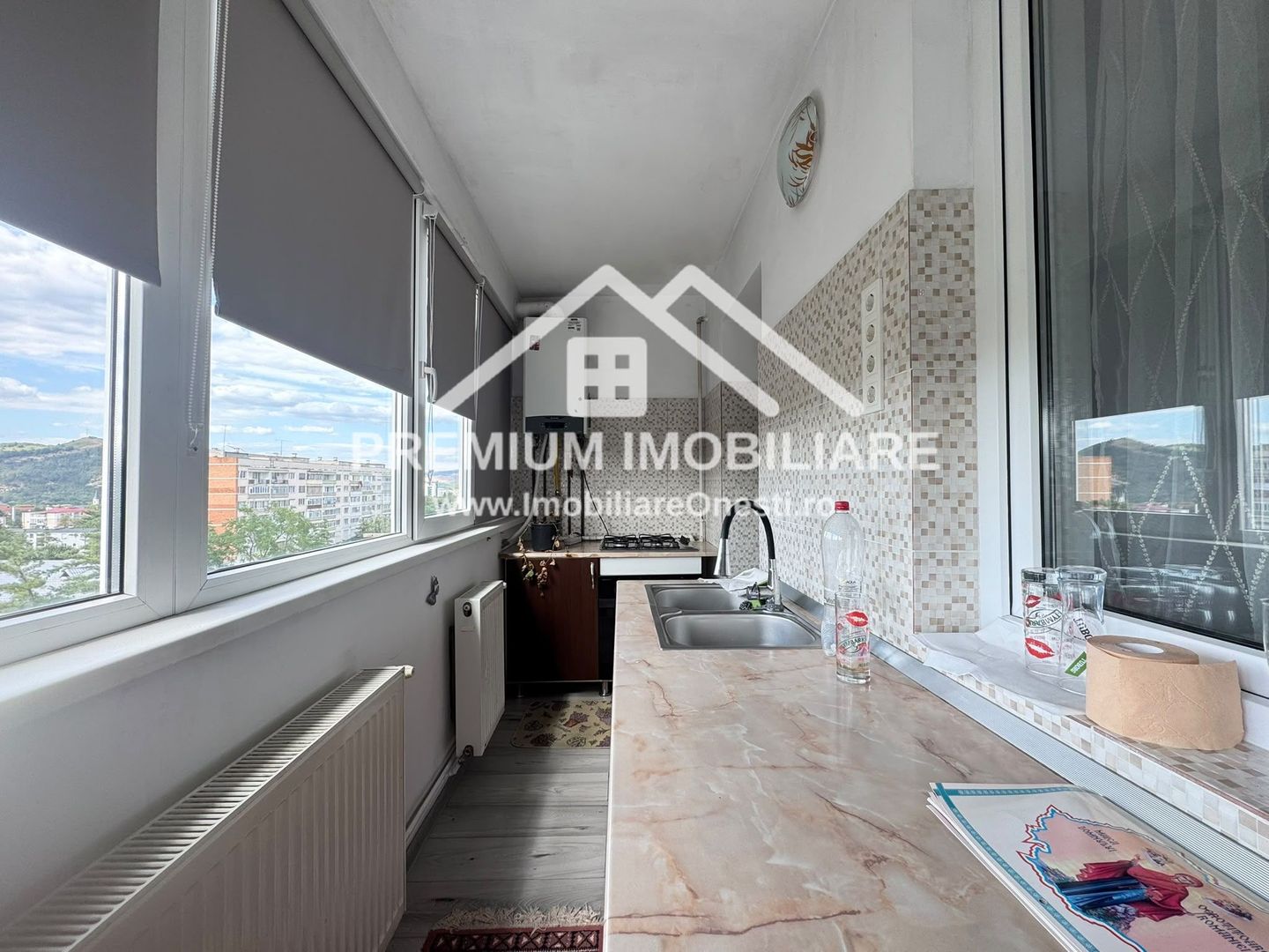 Apartament 2 camere de vânzare – Zona de Sus - Poză 10