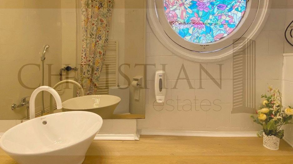 Studio 2 camere, Cismigiu - Brezoianu, centrala proprie - Poză 12