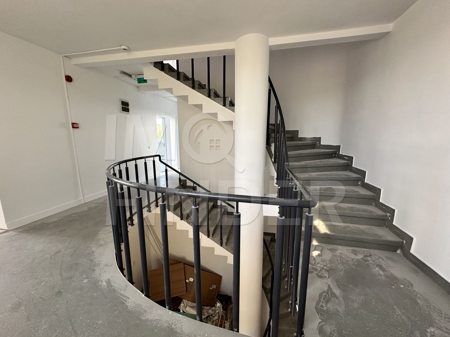 Spațiu de birouri de închiriat – Etaj 1, Traian Vuia, Cluj-Napoca - Poză 12