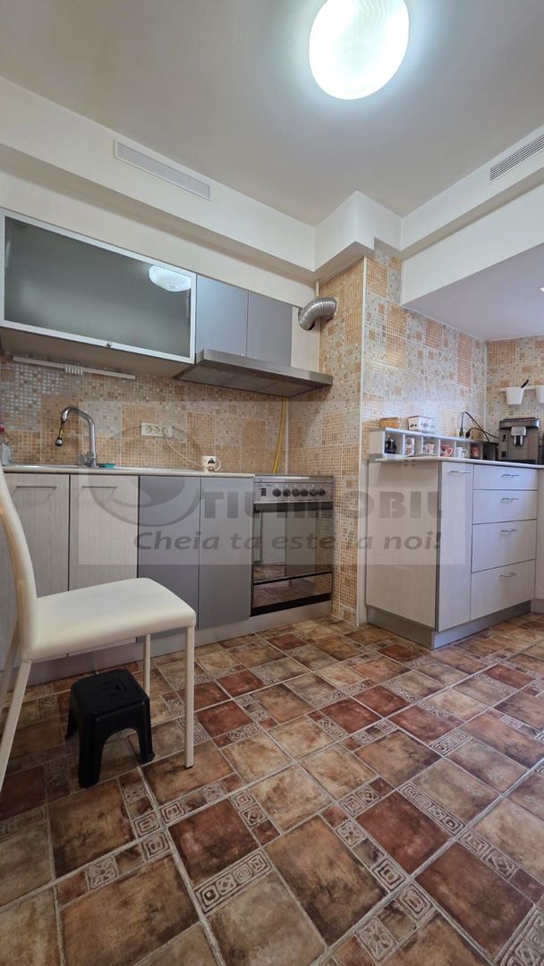 Apartament 3 camere - Centru - 77mp - 2bai - Poză 10