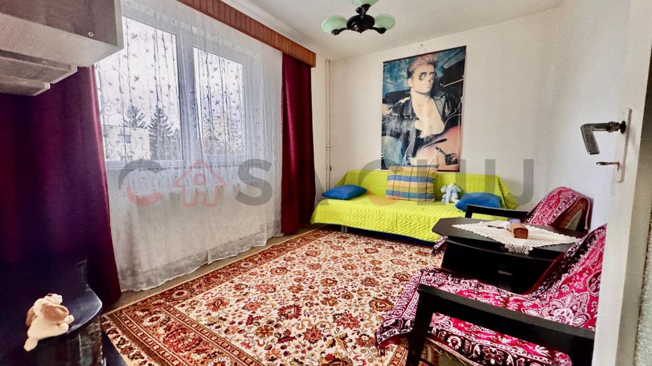 Luminos, etaj intermediar, poziționare excelentă, Mănăștur - Poză 4