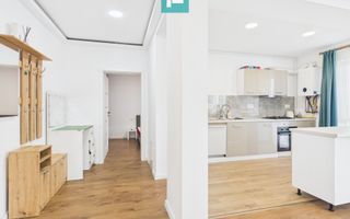 Apartament modern cu 2 camere  – Ciarda Roșie - Poză 9