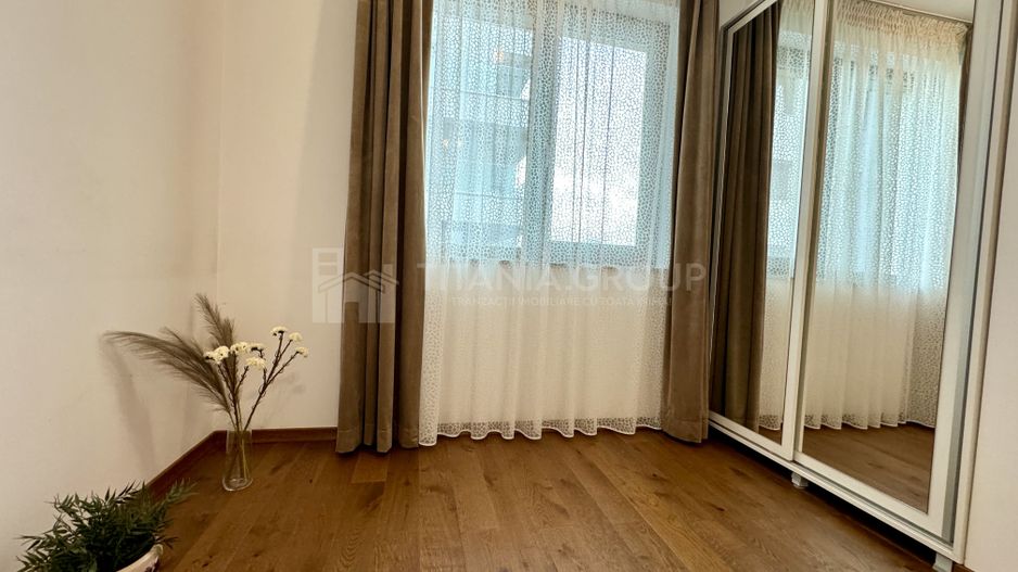 Apartament 3 camere+2bai , parcare subterana Dealul Morii, Centrul Civic - Poză 6